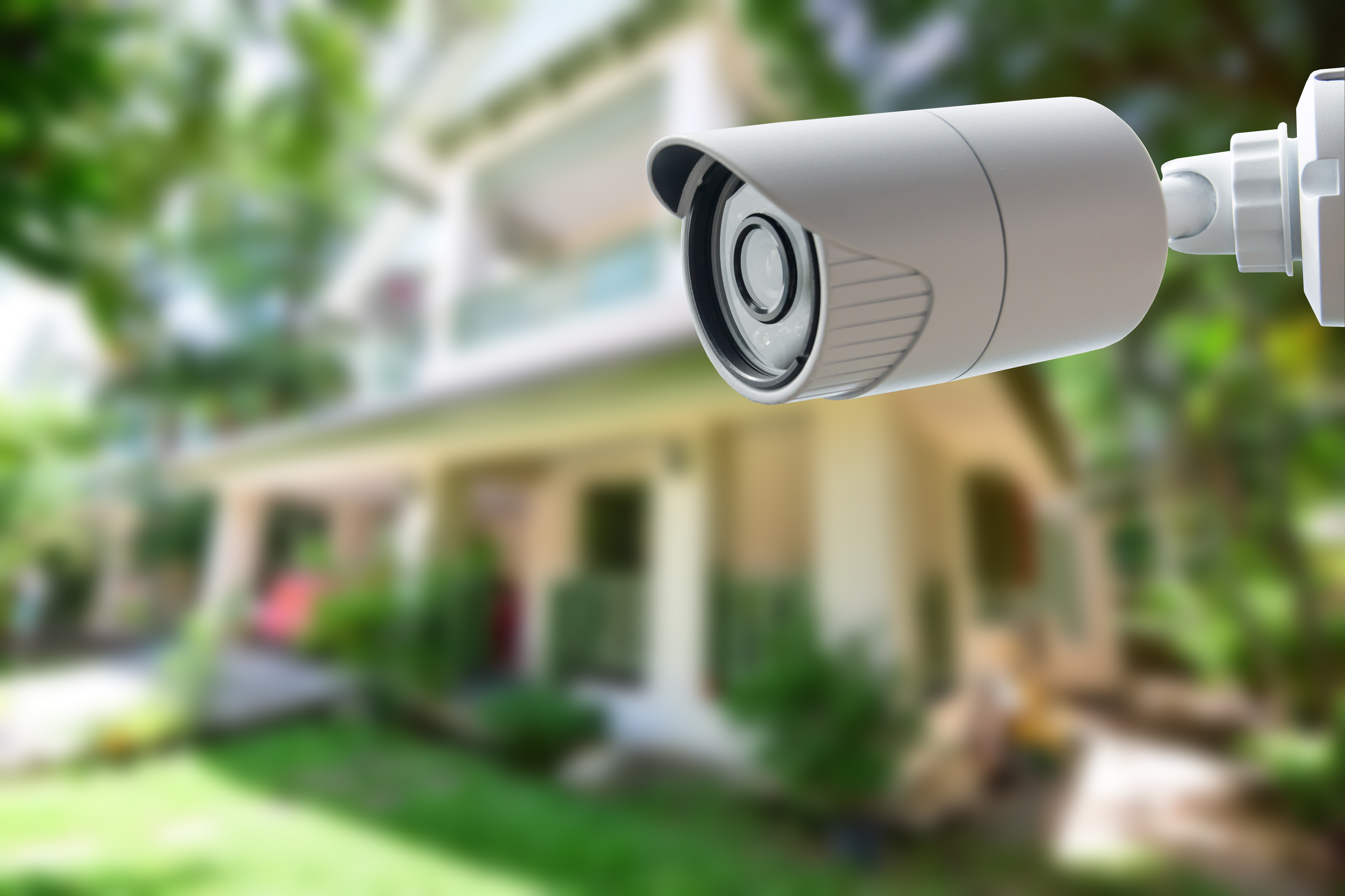 The Importance of Having Security Cameras Around Your House.