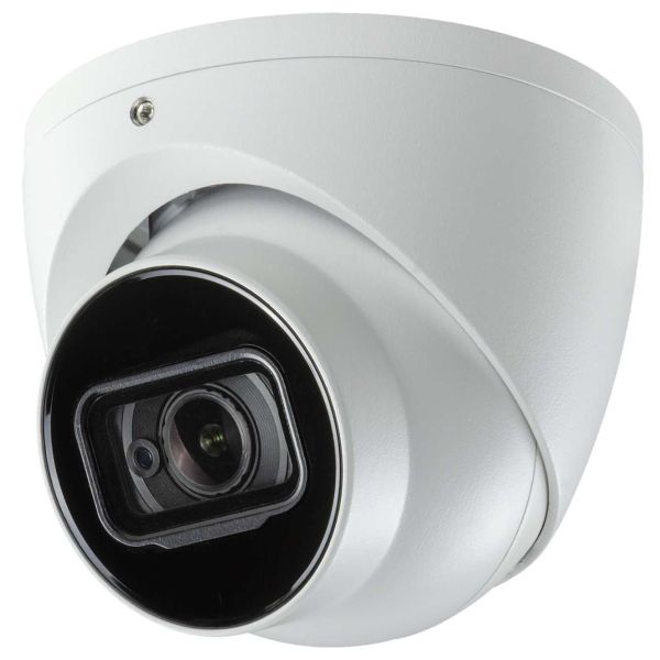Indoor Outdoor Security Camera